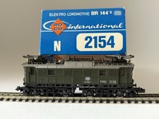 Roco spur 2154 gebraucht kaufen  Karlsfeld