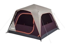 Coleman skylodge camping for sale  MEXBOROUGH