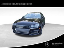 2017 audi quattro for sale  Irwin