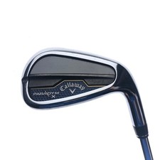 Used callaway paradym for sale  WINDLESHAM