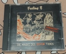 Feeling maske roten gebraucht kaufen  Fürth