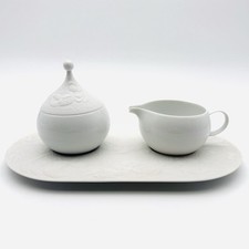 Rosenthal zauberflöte milch gebraucht kaufen  Stuttgart