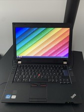 Lenovo thinkpad l420 d'occasion  Le Caylar