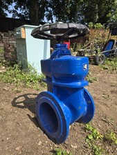 Gate valve for sale  NORTH FERRIBY