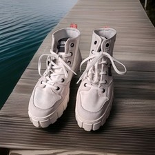 Desert boots palladium gebraucht kaufen  Bielefeld