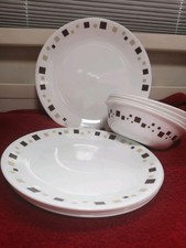 Corelle piece dinner for sale  CHELMSFORD