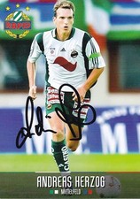 Andreas herzog fussball gebraucht kaufen Andreas herzog fussball gebraucht kaufen  Saarbrücken