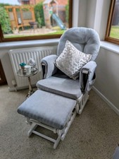 Haywood reclining nursing for sale  SHREWSBURY