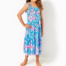 Lilly pulitzer girls for sale  Woodland Hills
