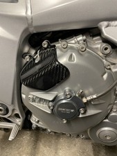 Protection embrayage bmw d'occasion  Mériel