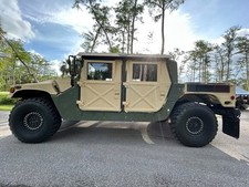 Hmmwv humvee general for sale  Naples