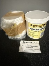 High temperature ceramic for sale  HULL