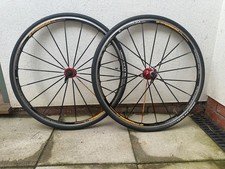 Mavic ksyrium edition for sale  LIVERPOOL