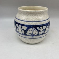 Dedham pottery small for sale  Cascade