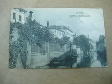 Cartolina treviso vg. usato  Bologna