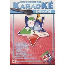 Dvd tubes karaoké d'occasion  Les Mureaux