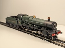 Kitbuilt gwr grange for sale  COALVILLE