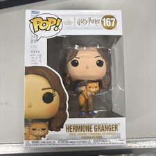 Funko pop hermione for sale  BRADFORD