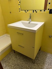 Mobile bagno con usato  Pescara