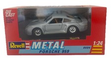 Revell scale porsche d'occasion  Expédié en Belgium