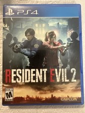 Resident evil sony for sale  Clearwater