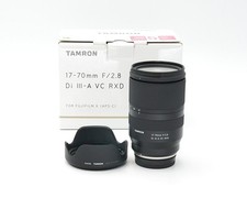 Tamron 70mm iii gebraucht kaufen  Nordhorn