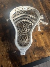 Stx hammer lacrosse for sale  UK