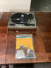 Vintage garrard direct for sale  Butler