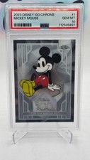 2023 topps disney gebraucht kaufen  München