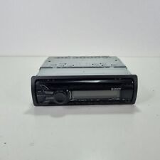 Sony cdx gt270mp for sale  GRAYS