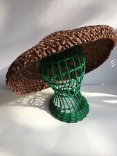 Capeline chapeau femme d'occasion  Béziers