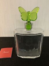 Rare baccarat crystal d'occasion  Expédié en Belgium