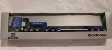 Herpa mercedes actros gebraucht kaufen  Marne