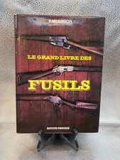Lot livres armes d'occasion  Guichen