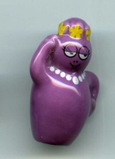 Feves feve barbapapa d'occasion  Nantes-