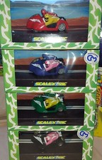 Scalextric set power for sale  STOKE-ON-TRENT
