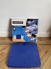 Fiskars shapeboss spares for sale  GREAT YARMOUTH