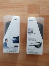 1 X Óculos 3D Ativos Sony TDG-BR250 + ENTREGA RÁPIDA E GRATUITA NO REINO UNIDO 🇬🇧! comprar usado  Enviando para Brazil