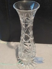 Thomas webb crystal for sale  MARKET RASEN