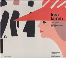 Lora lamm. grafica usato  Firenze