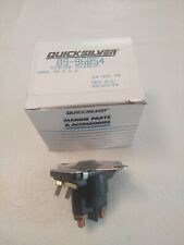 Quicksilver marine starter for sale  Zephyrhills