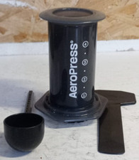 Aeropress simple piston for sale  PETERSFIELD