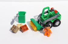 Lego duplo 4978 gebraucht kaufen  Weilersbach
