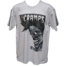Cramps punk rock for sale  LONDON