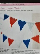 Last minute make for sale  HALIFAX