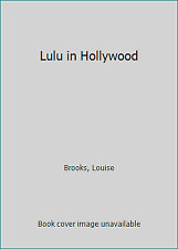 Lulu hollywood brooks usato Lulu hollywood brooks usato  Spedire a Italy