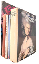 Mode design stoffe gebraucht kaufen  Lensahn