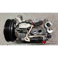 A0038304460 4472501670 compres usato  Cazzago San Martino