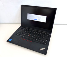 Lenovo thinkpad e14 gebraucht kaufen  Berkenthin