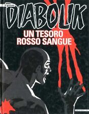 Fumetto grande diabolik usato Fumetto grande diabolik usato  Villar Focchiardo